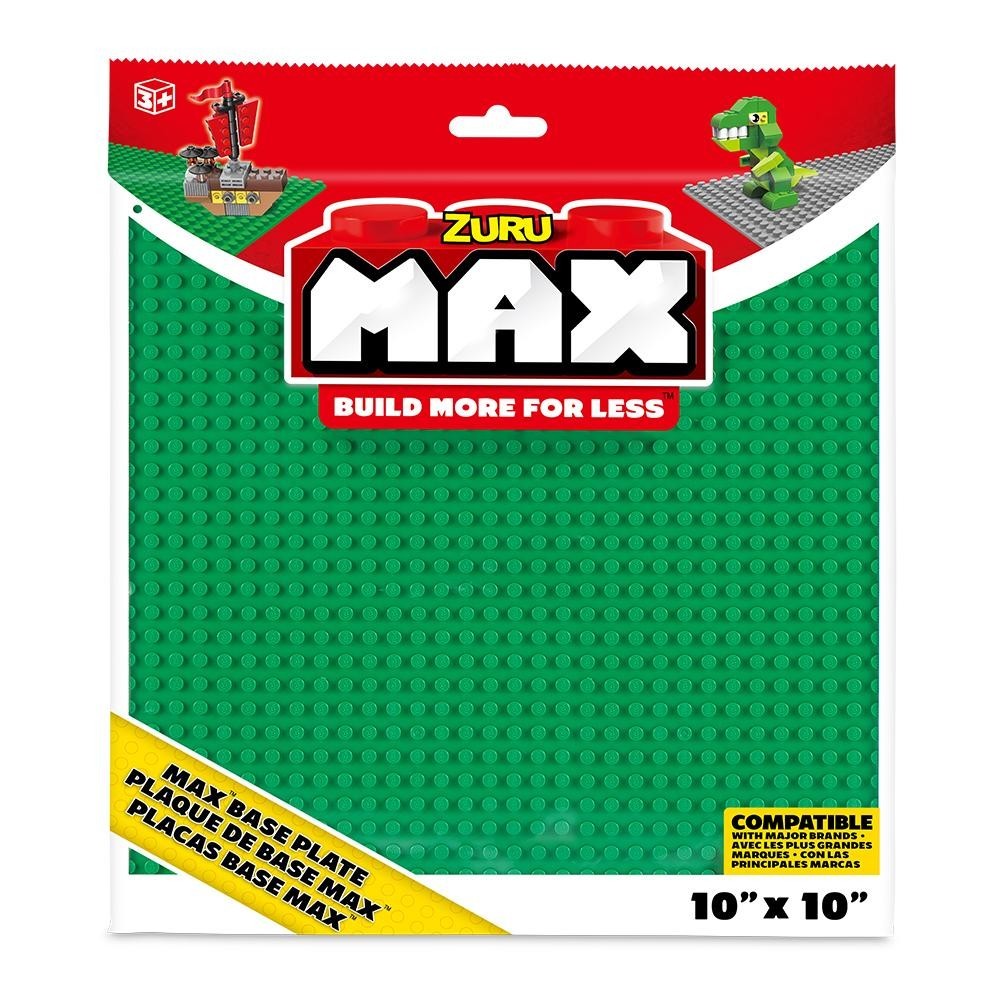 Base de Construção Max, Candide, 25x25cm em Oferta na Shopee