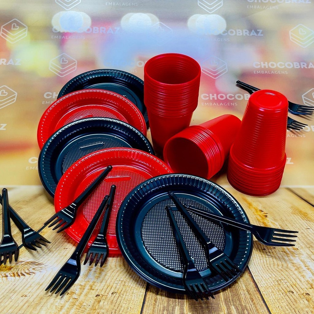 O que é Copo Vermelho Festa? Guia e Onde Comprar | BuscaProdutos