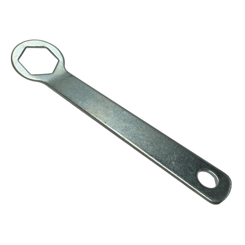 Chave Troca de Lâmina P/ Cortador de Gramas Black+decker Gr3000 Original