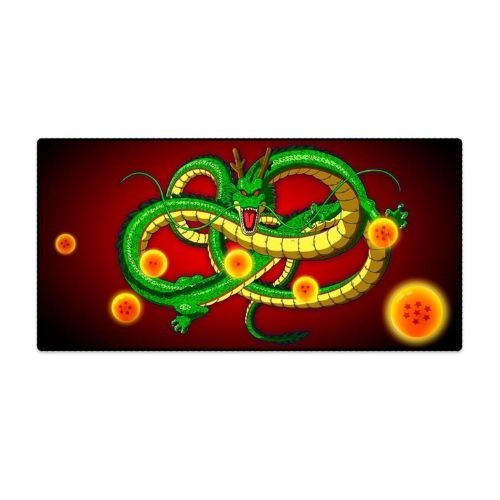Mouse Pad Exbom Dragão Das Esferas Extra Grande 700x350x3mm