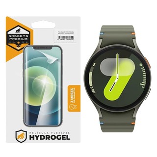 Película para Samsung Galaxy Watch 7 44mm - Hydrogel HD - Gshield em Oferta na Shopee
