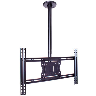 Suporte de TV Teto SPMAC, Preto, 26-70", Sumay em Oferta na Shopee