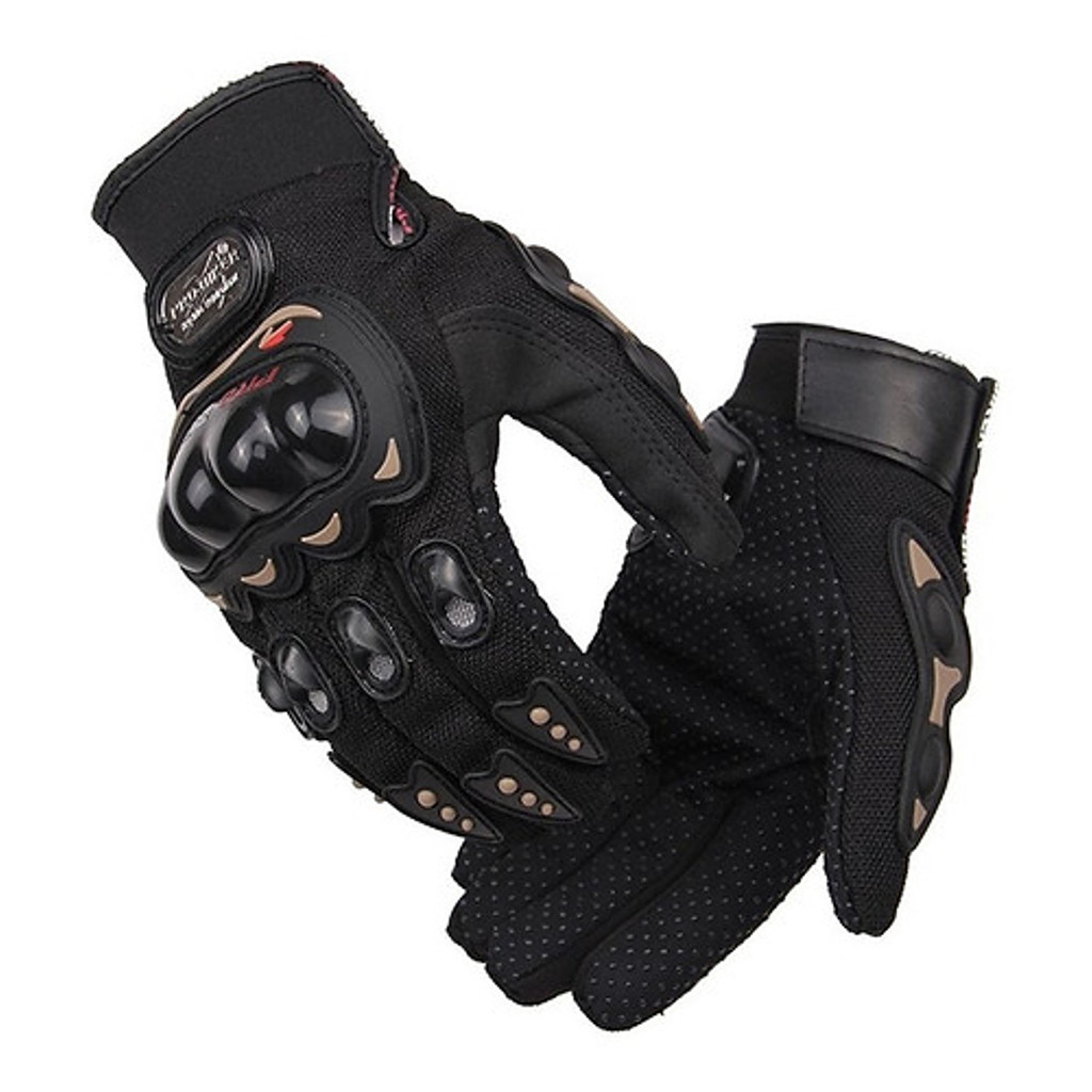 Luva screen Pro Biker impermeável Protetor Dedos Proteção motoboy GA198 -BUSCABUSCABR