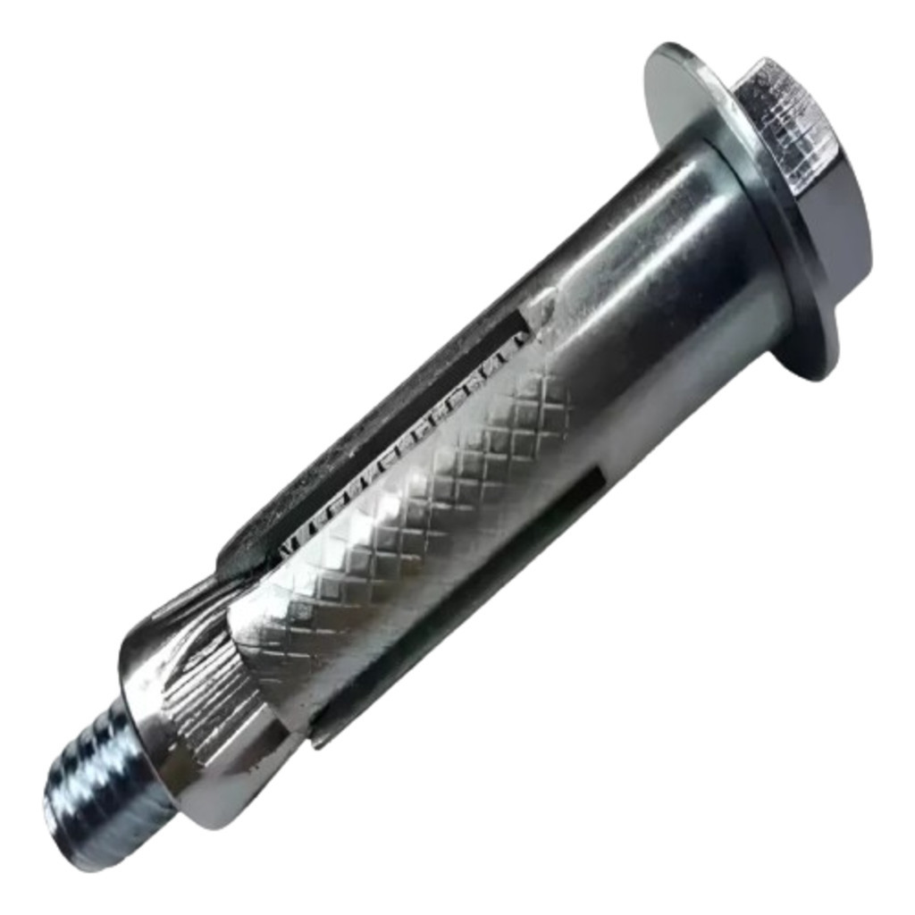 Chumbador Parabolt 3/8 X 3.1/2 Cba - 10 Unidades