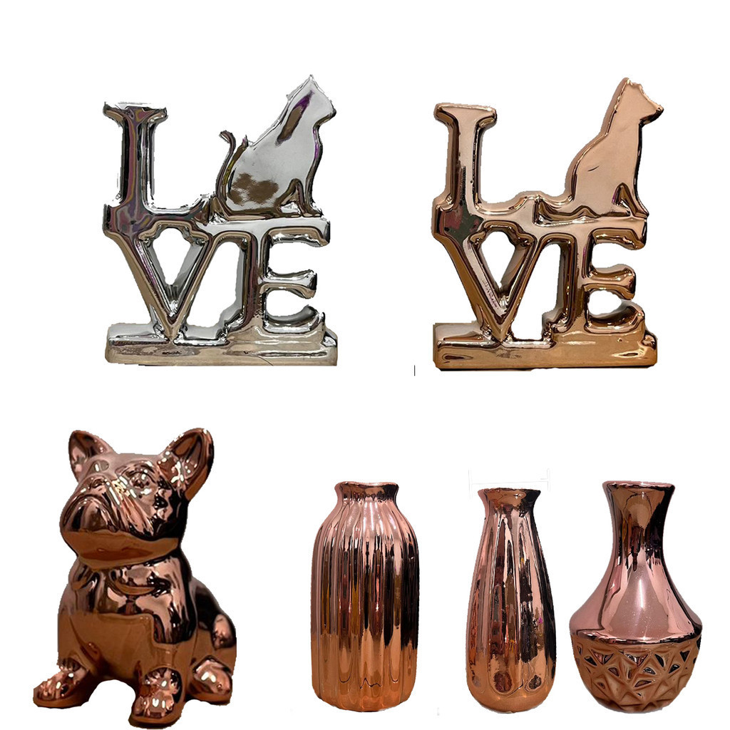 Bibelos para Decoração - Comprar com Melhor Preço em Decoração