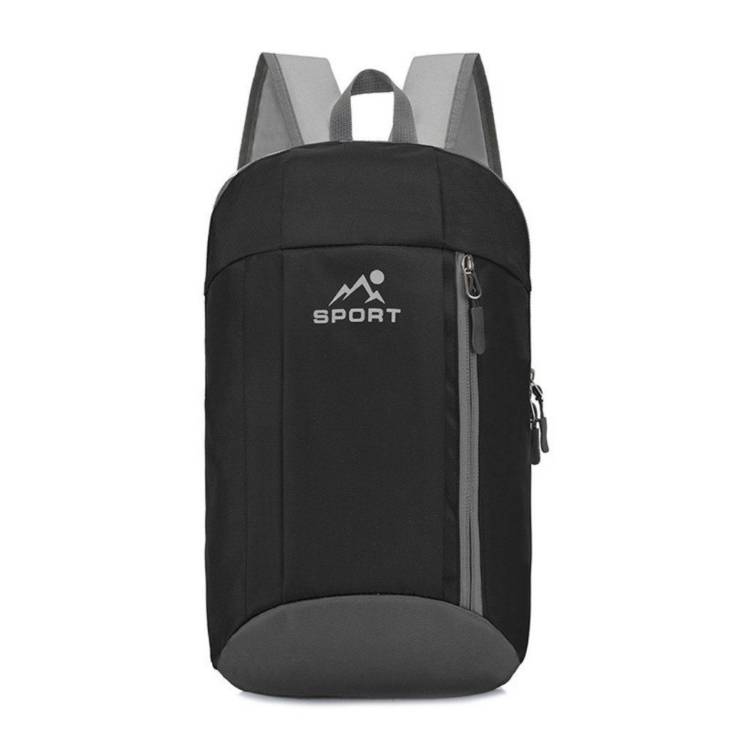 Mochila Esportiva Pequena Resistente Unissex