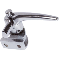 Trinco Quebra-Vento Porta Dianteira Direita Fusca Kombi 59 A 70