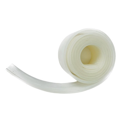 Fita De Silicone Para Panela De Mexer Doces 50 Cm
