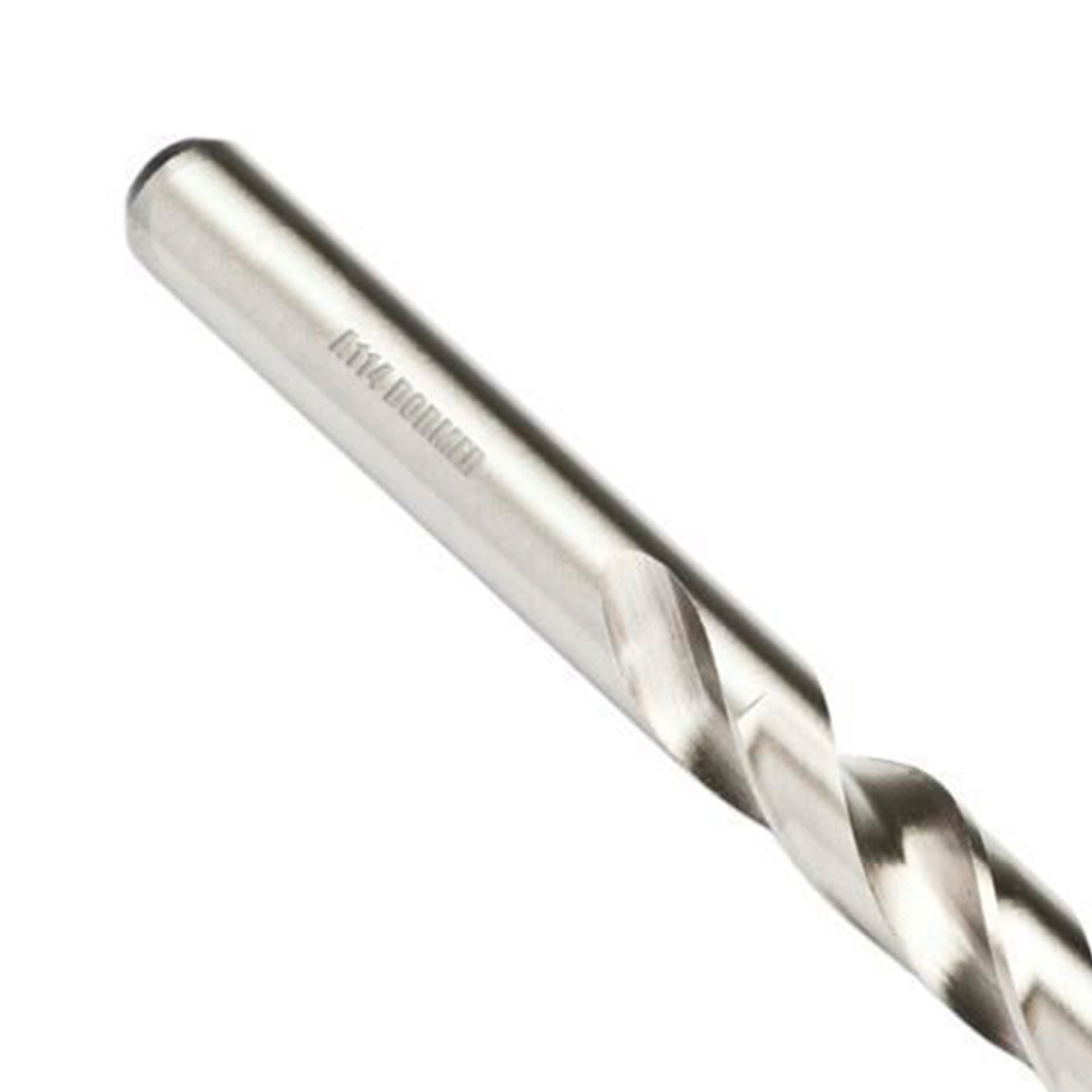 Broca De Aco Rapido HSS DIN 338 - 5,0mm Dormer A114 · foto 2