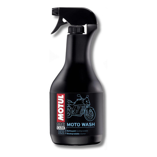 Lavagem Da Moto Motul Mc Care E2 Moto Wash 1l - Spare Parts and Accessories for Vehicles