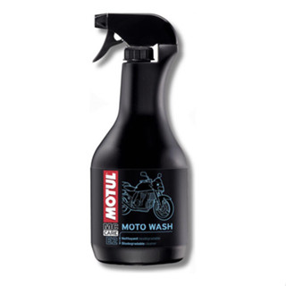 Lavagem Da Moto Motul Mc Care E2 Moto Wash 1l em Oferta na Shopee