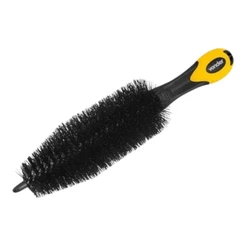 Melhor Escova Lava Roda Pneus Moto Carro Caminhão Oferta