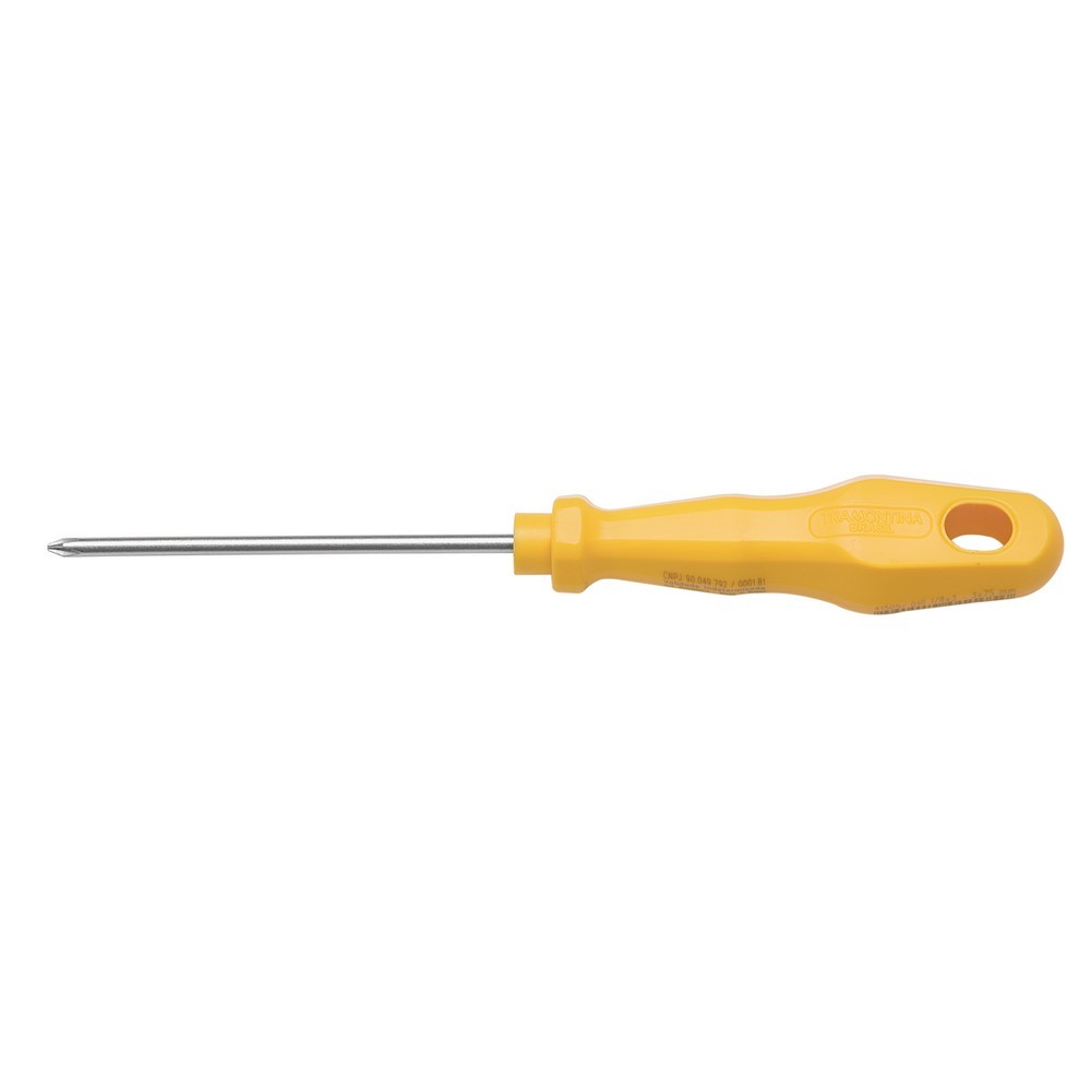CHAVE PHILLIPS DE 3 8 X 8 TRAMONTINA 41505050