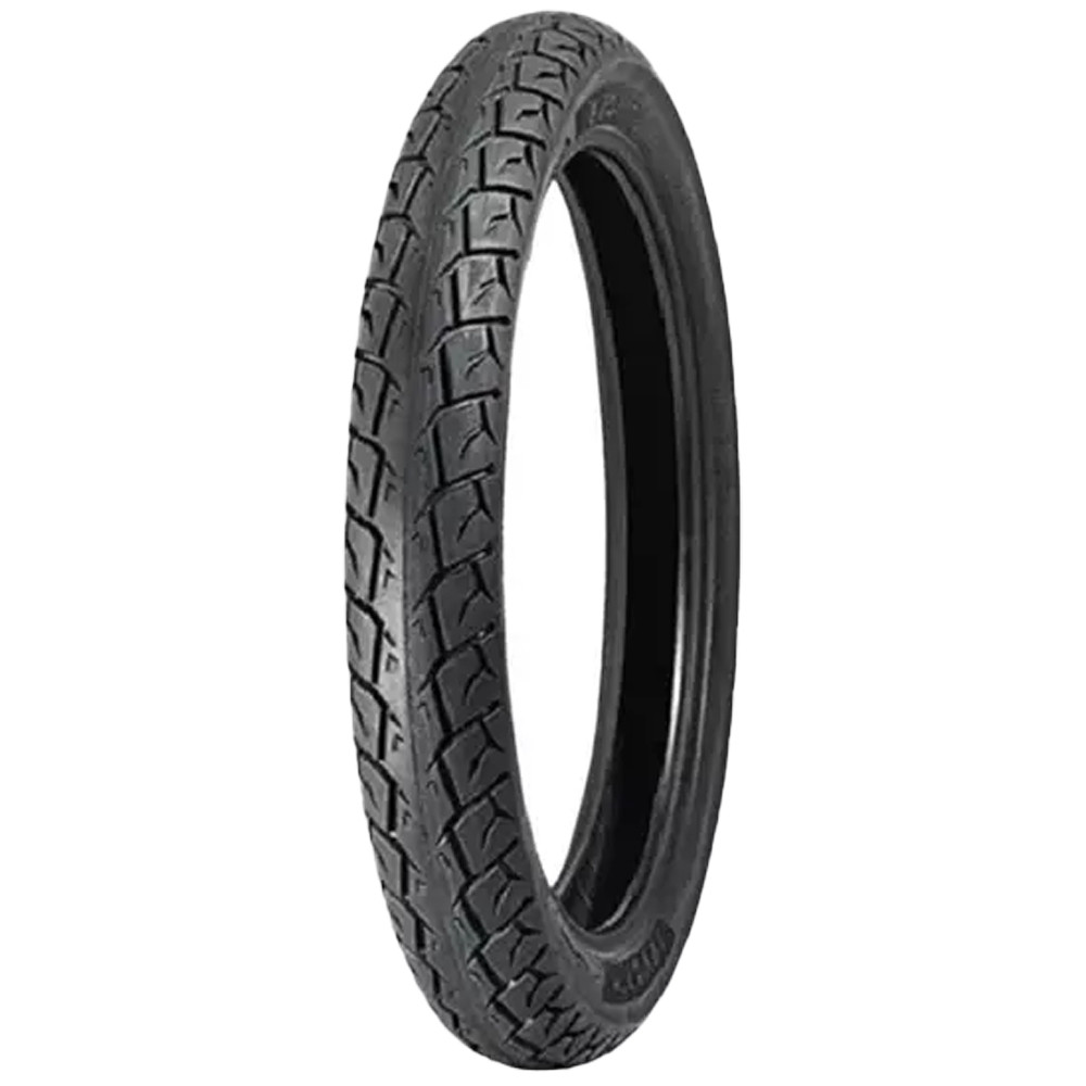 Pneu Traseiro Aro 18 Levorin 90/90-18 57P Matrix Uso com Câmara de Ar Moto Factor Cg 125 150 160 em Oferta na Shopee
