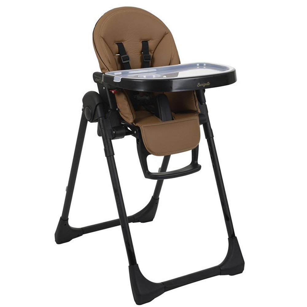 Cadeira de Alimentação Burigotto Prima Pappa Zero 3 de 0 Meses até 15 Kg em Oferta na Shopee