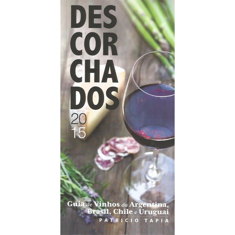 DESCORCHADOS 2015 autor PATRICIO TAPIA