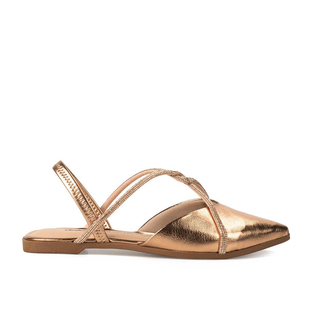 Sapatilha Dakota DA623 em Oferta na Shopee