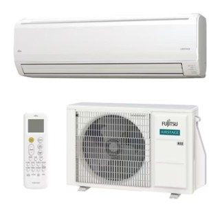 Ar Condicionado Inverter Fujitsu Premium 18000 Btus Quente e Frio 220v R-32 em Oferta na Shopee