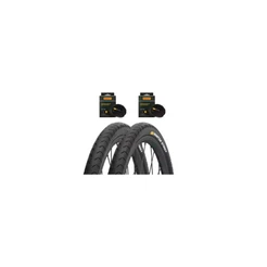 Par Pneu Bike Pirelli Phantom 700x32 Serve Aro 29 +2 Camaras