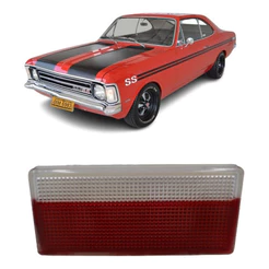Par Lanterna Cortesia Da Porta Opala Caravan Kadett Monza