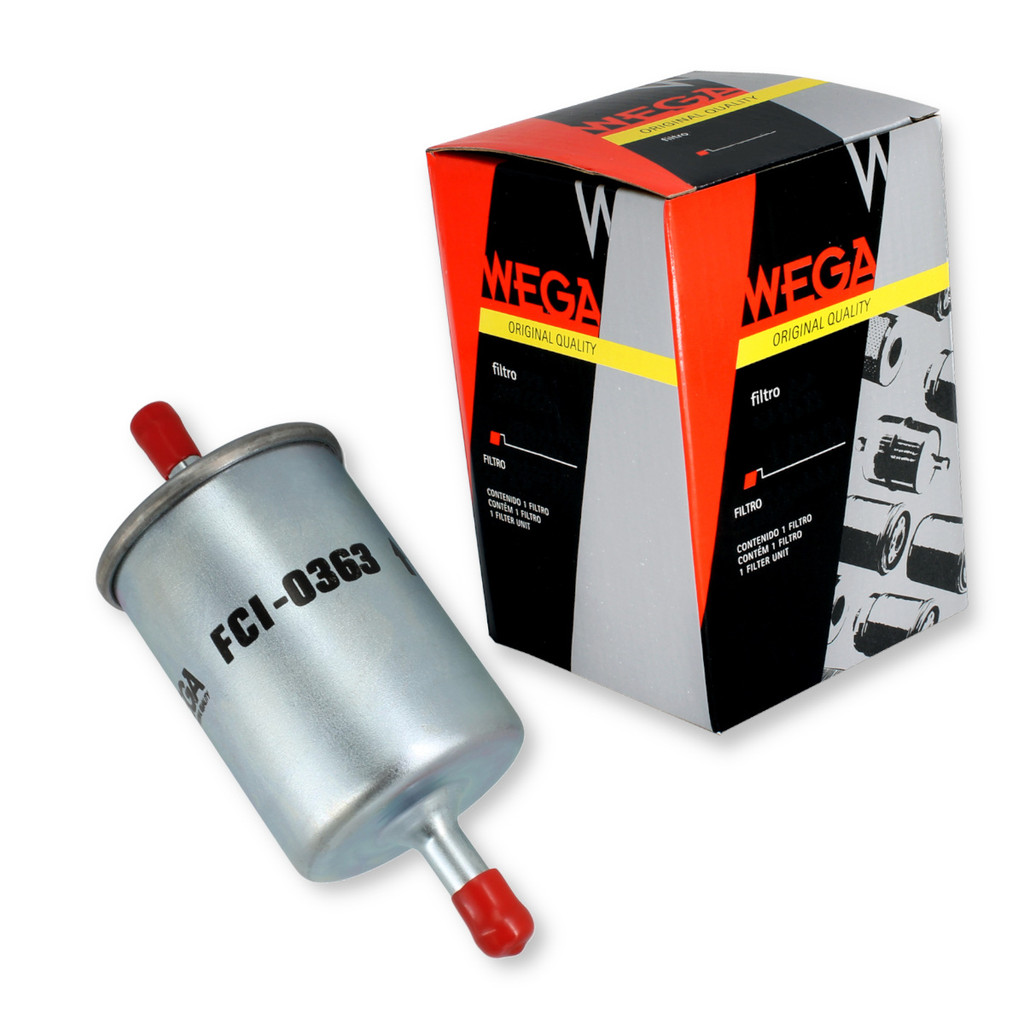 Filtro Combustivel Blazer Ipanema Kadett Monza S10 em Oferta na Shopee