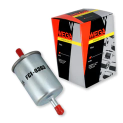 Filtro Combustivel Blazer Ipanema Kadett Monza S10