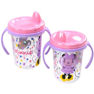 Caneca com Alça Trio da Minnie Copo de Treinamento para Bebês em Oferta na Shopee