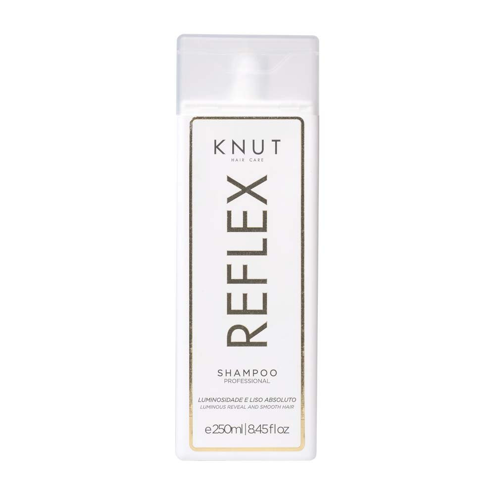 Shampoo Reflex 250ml - Knut