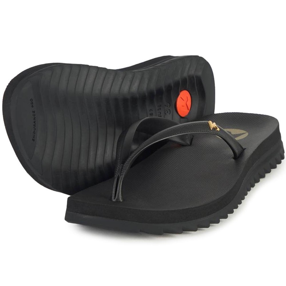 Chinelo Kenner Ibiza Pro Lisa Feminino - Preto em Oferta na Shopee