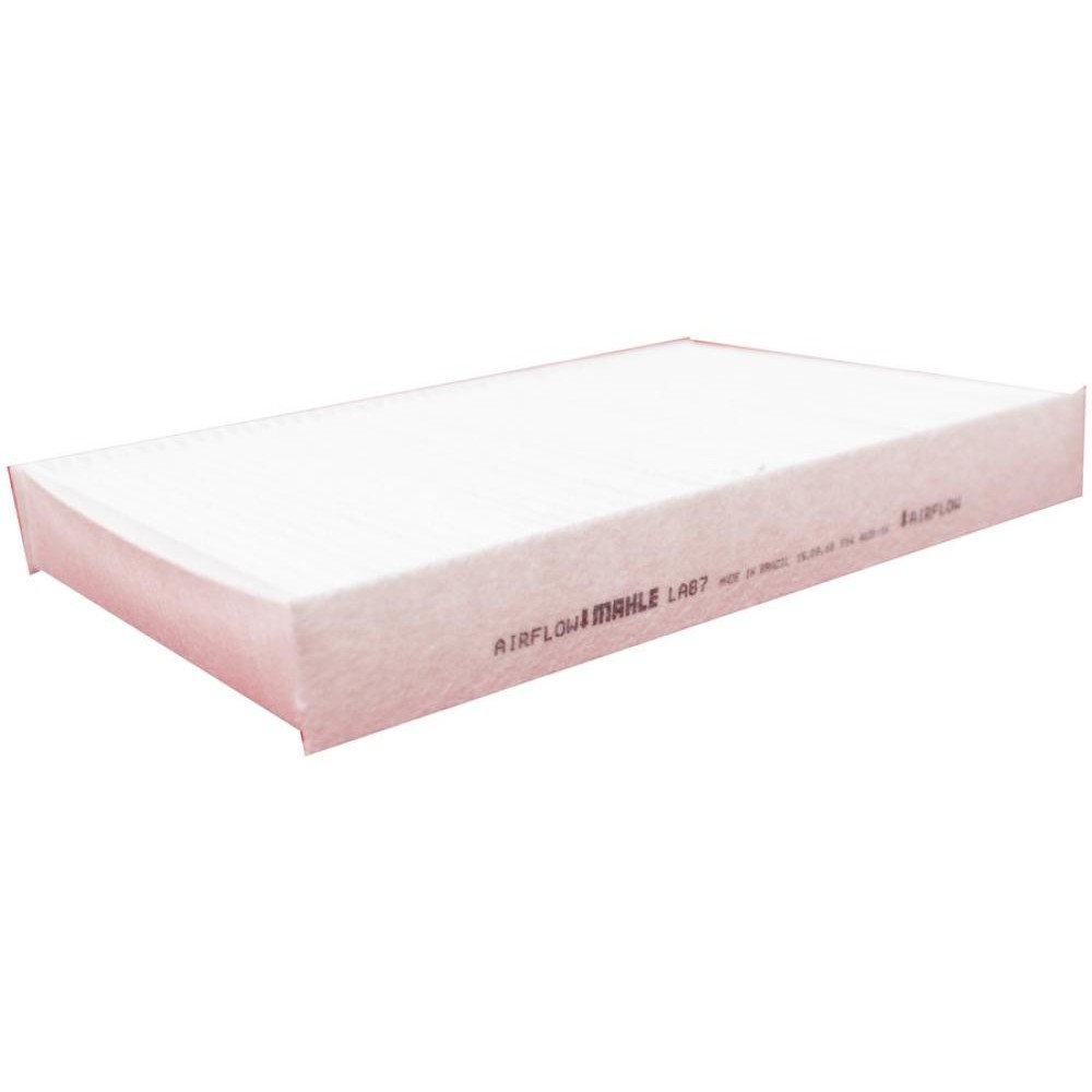 Filtro Cabine Clio 1996 a 2016 Metal Leve LA87 em Oferta na Shopee