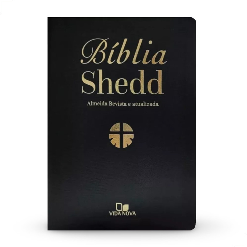 Bíblia Shedd Estudo: Onde Comprar | BuscaProdutos