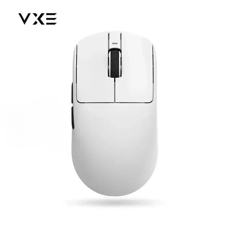 Vgn Vxe Dragonfly R1 SE Gaming Mouse Bluetooth Recarregável Gamer Paw3395 Leve Ergonômico Sem Fio Esport em Oferta na Shopee