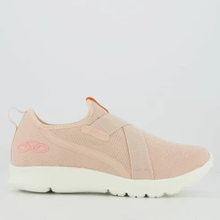 Tênis Olympikus Easy 2 Feminino Salmão