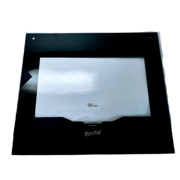 Vidro Externo Porta Forno Fogão Piso Fischer Gran Cheff 5q