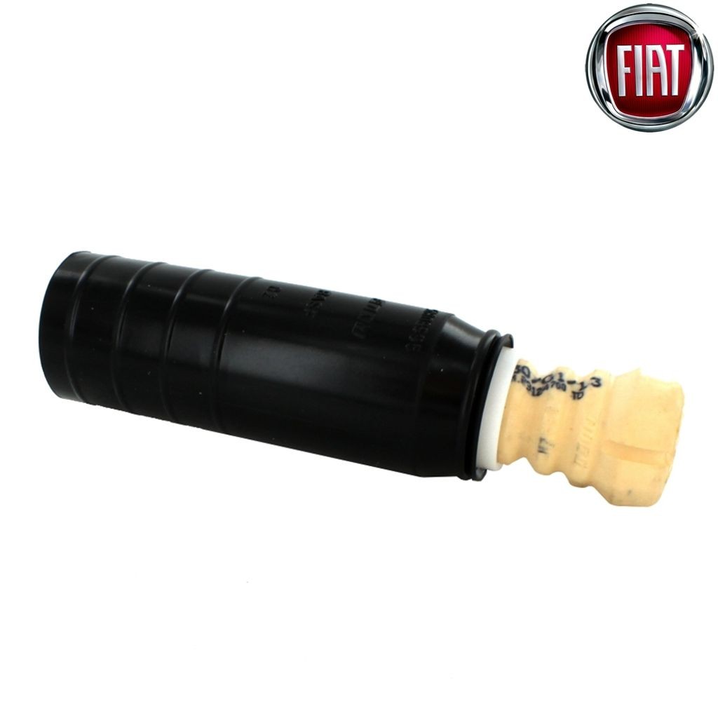 Kit Batente e Coifa Original do Amortecedor Traseiro Kit para um Lado do Veículo Fiat Idea Grand Siena Todas as Versões em Oferta na Shopee