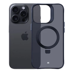 Capa Anti Impacto Az Magsafe Kickstand Para iPhone 16 Pro
