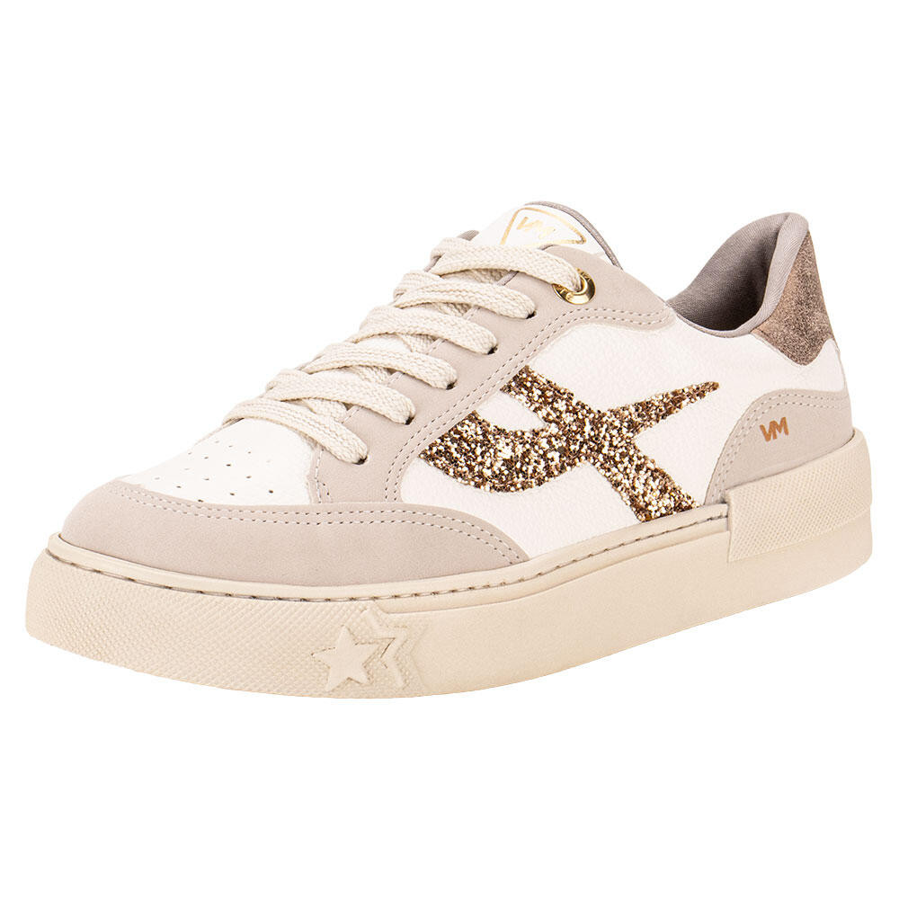 Tênis Feminino Casual Via Marte 122006 - Women Shoes
