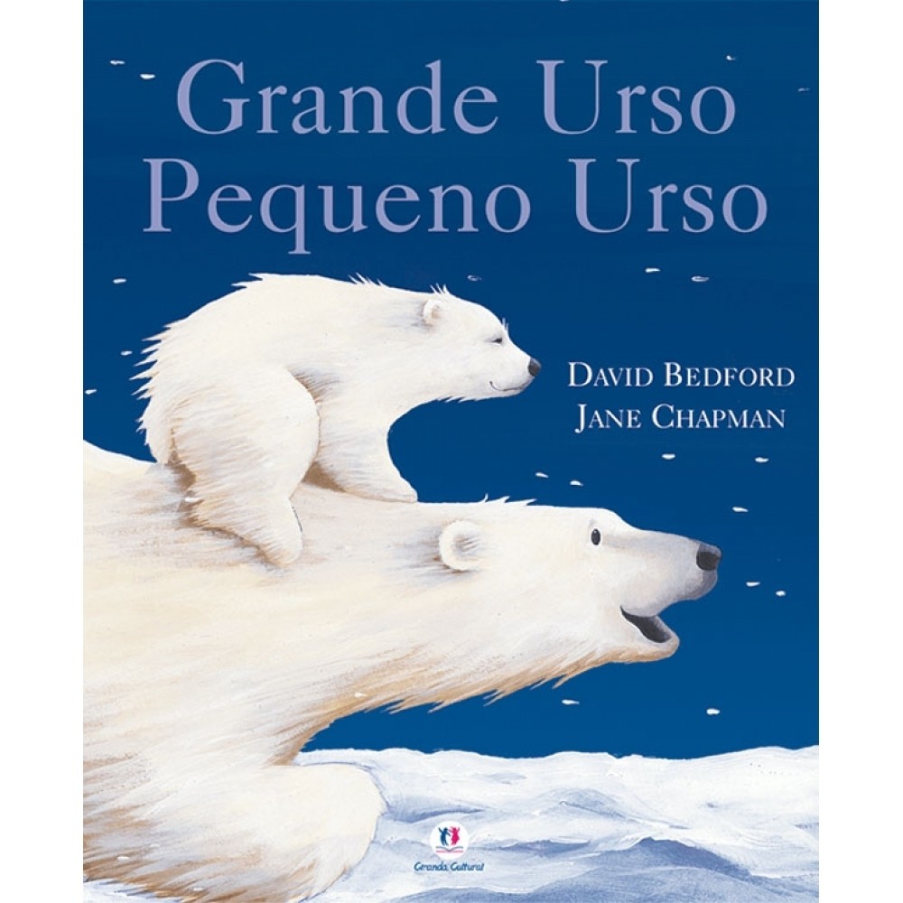 Livro Literatura infantil Grande urso, pequeno urso em Oferta na Shopee