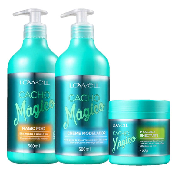 O que é Lowell Cacho Mágico? Guia e Onde Comprar | BuscaProdutos