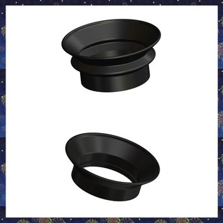 (Pwxs) Capacete Binocular Visão Noturna Óculos De Borracha Protetor De Olho Copos Ocular Guardas Escudos Peças Do Micros