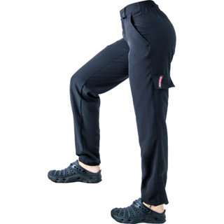 Calça De Pesca mar negro Feminina mar negro Trilha Elastano Proteção 50+Uv em Oferta na Shopee