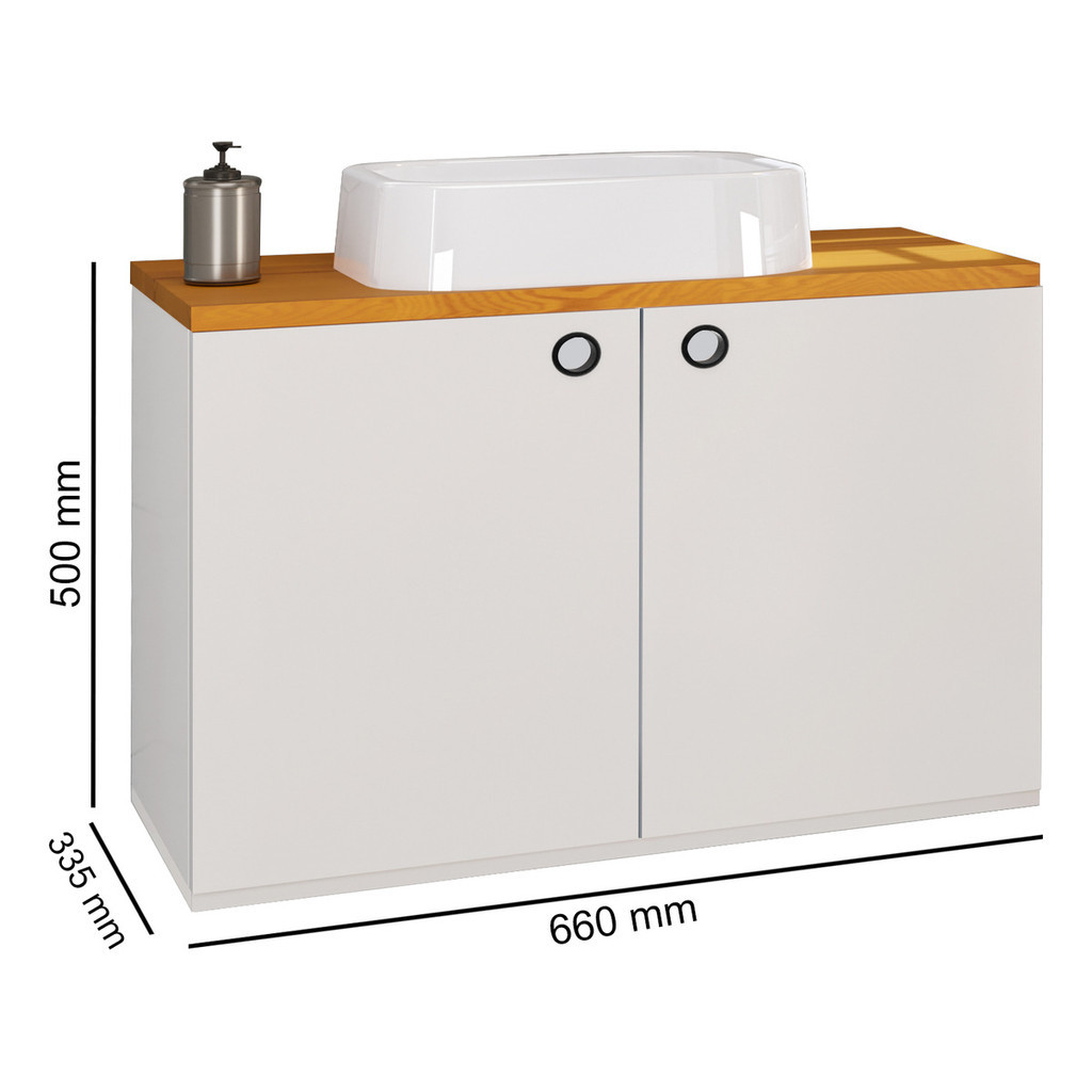 Cuba Sanitário: Guia Completo e Onde Comprar | BuscaProdutos