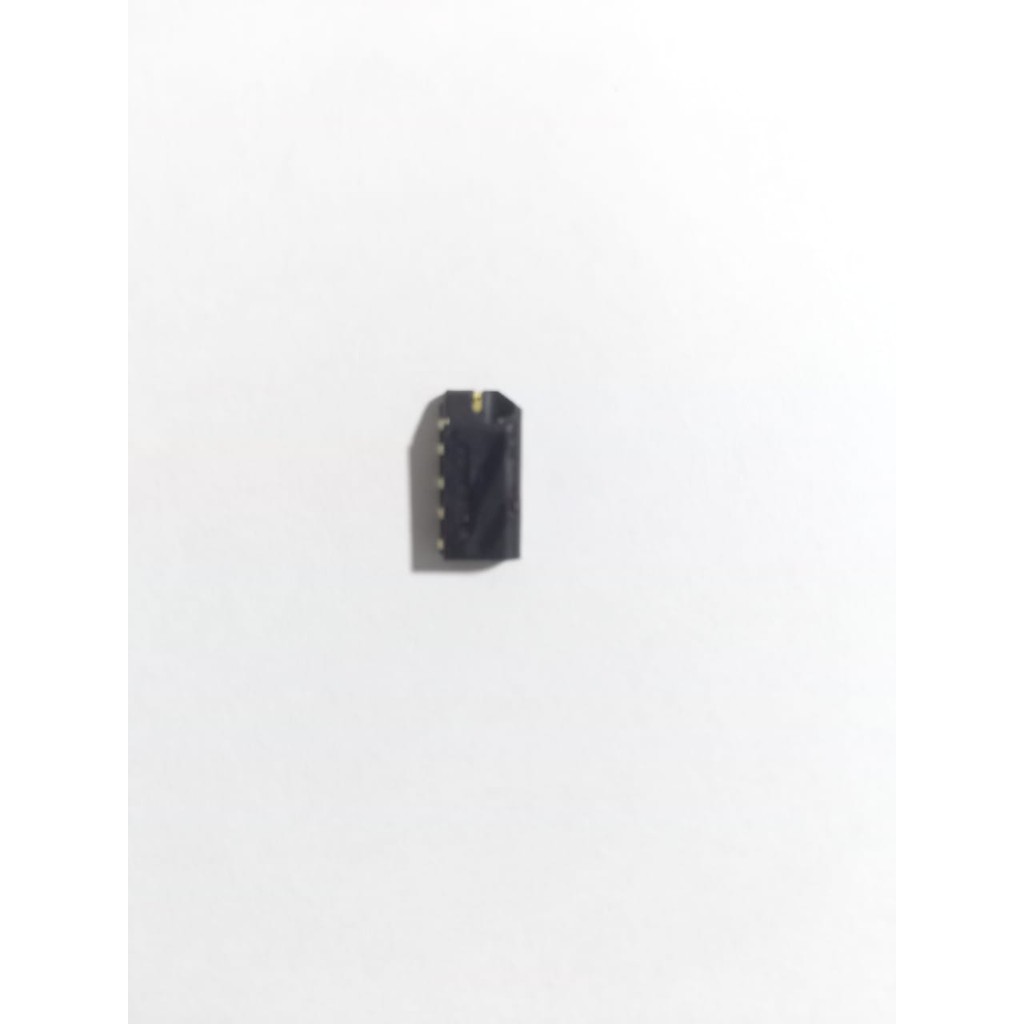 Conector P2 Fone de Ouvido Compatível G4 Stylus H630 Peça de Reposição