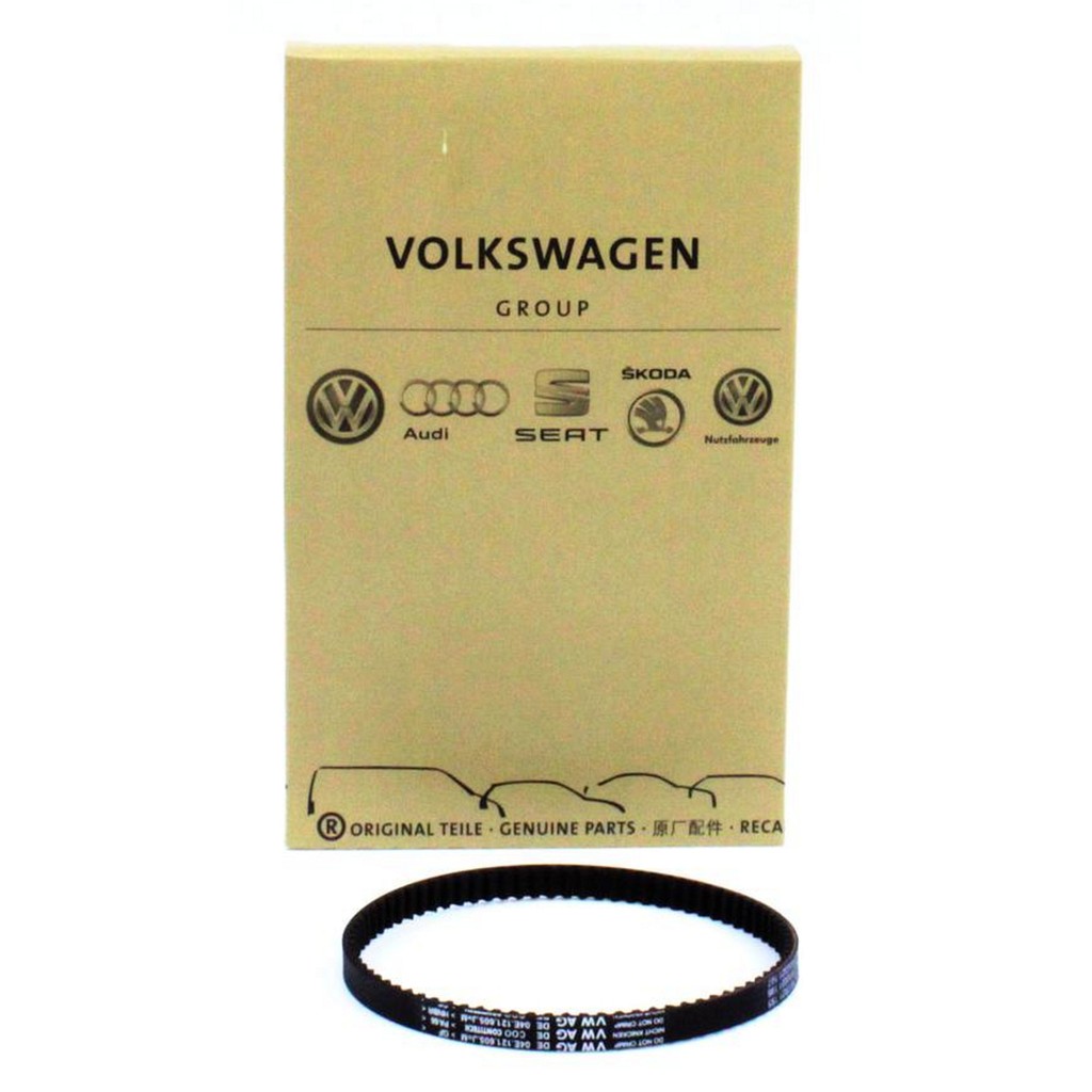 Correia Bomba Água 81 Dentes Vw Fox Gol Polo Up 1.0 1.6 Msi