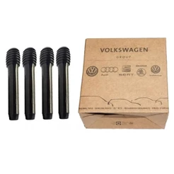 4 Pinos trava porta Volkswagen Gol G4 2006 a 2010