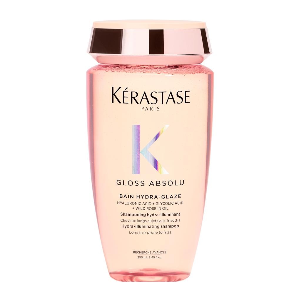 Kérastase Gloss Absolu Bain Hydra-Glaze Shampoo 250ml