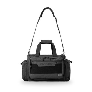 Mala Arsenal Invictus 600D 24 Litros
