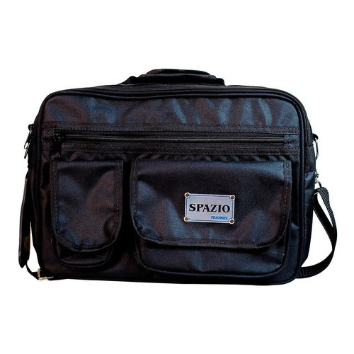 Pasta Maleta Executiva Couro Masculina Notebook