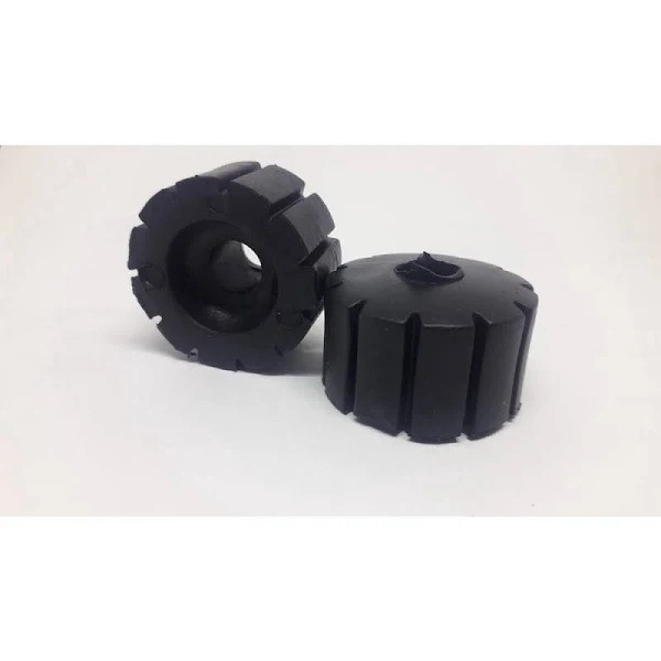 COXIM APOIO TANQUE HONDA CG TITAN TWISTER ( 2 UNID.)