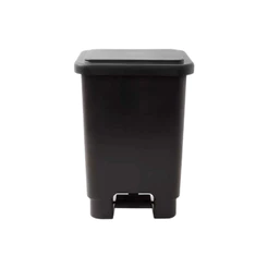 Cesto De Lixo Com Pedal - 100 Litros